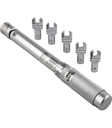 TORQUE WRENCH SET SPOKES