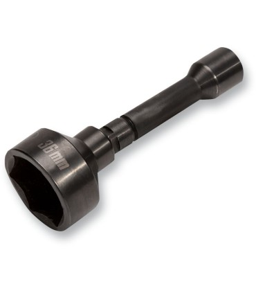 TOOL HD AXLE SOCKET 36MM