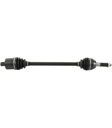 AXLE KIT COMPLETE POLARIS