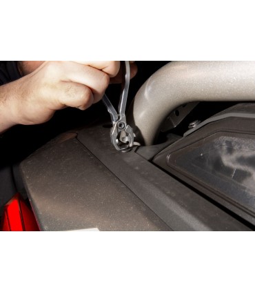 PIN KLAW PUSH PIN TOOL