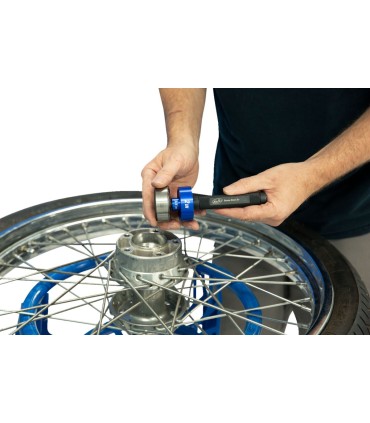 WHEEL BEARING DRIVER SET for H