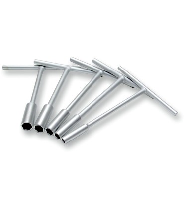 MINI T-HANDLE SET W/13MM