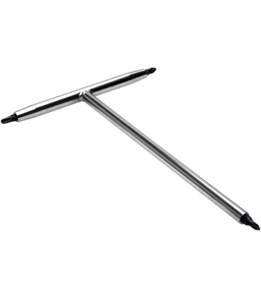TOOL T-HANDLE JIS 12&3