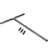 TOOL T-HANDLE JIS 12&3