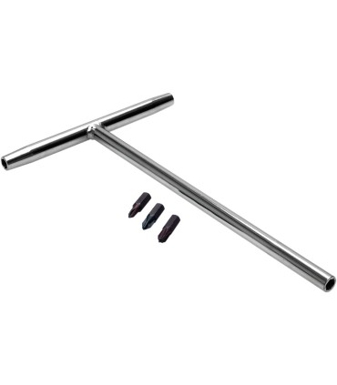 TOOL T-HANDLE JIS 12&3