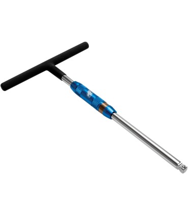 TOOL T-HAND SPINNER 3/8