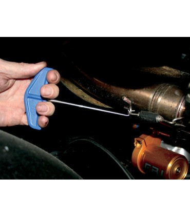 TOOL SPRING HOOK-MINI