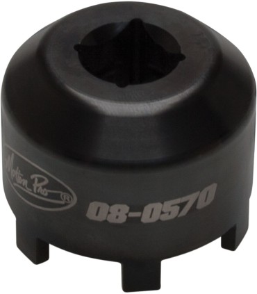 TOOL SPANNER NUT SCKT-YAM