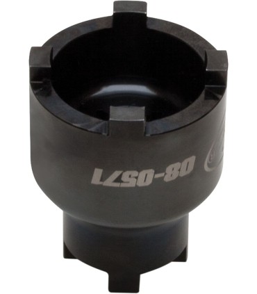 TOOL SPANNER NUT SCKT-KAW