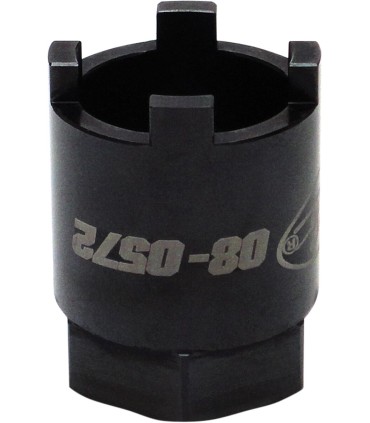 TOOL SPANNER NUT SCKT-HON