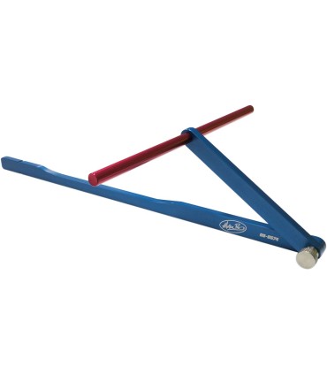 TOOL CLIP ON ALIGNMNET