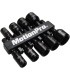 TOOL MAGNET NUT DRIVE SET