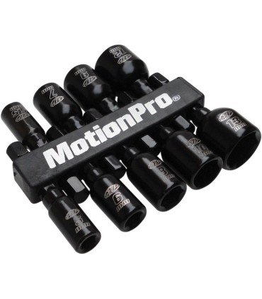 TOOL MAGNET NUT DRIVE SET