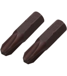 TOOL JIS CROSS BIT 3 2PK