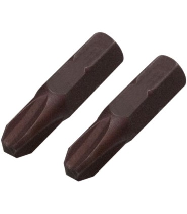 TOOL JIS CROSS BIT 3 2PK