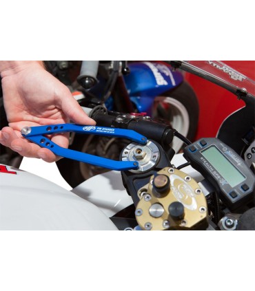 TOOL PIN SPANNER WRENCH