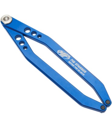 TOOL PIN SPANNER WRENCH