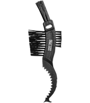 BRUSH MUC-OFF CLAW