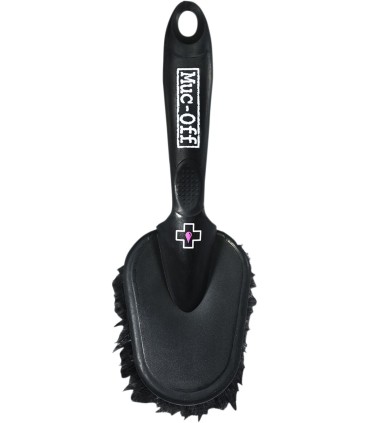 BRUSH MUC-OFF SOFT-WASH