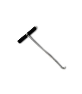 SPRING HOOK AKRAPOVIC