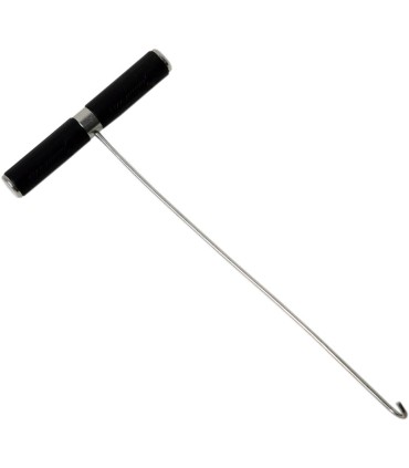 SPRING HOOK AKRAPOVIC