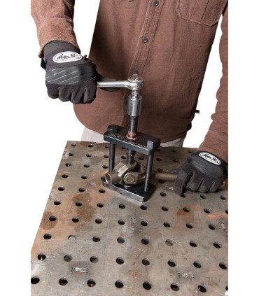 TOOL U-JOINT PRESS