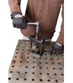 TOOL U-JOINT PRESS