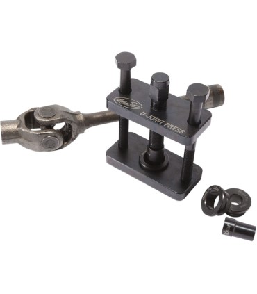 TOOL U-JOINT PRESS