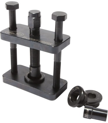 TOOL U-JOINT PRESS