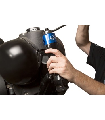 TOOL HARLEY STEERING RACE