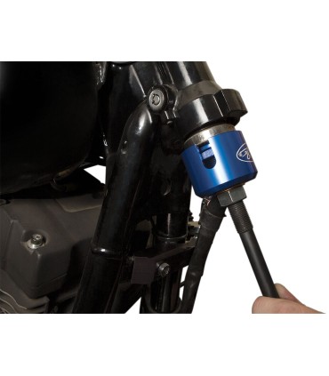 TOOL HARLEY STEERING RACE