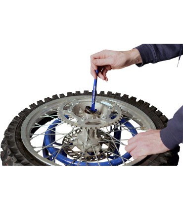 TOOL PRO SEAL PULLER SET