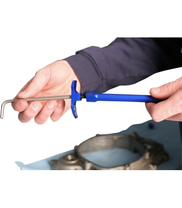 TOOL PRO SEAL PULLER SET