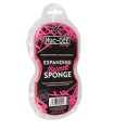EXPANDING PINK SPONGE