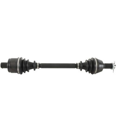 AXLE KIT COMPLETE POLARIS