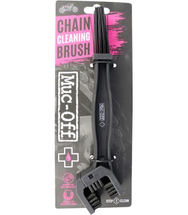CHAIN BRUSH