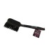 TYRE-CASSETTE BRUSH