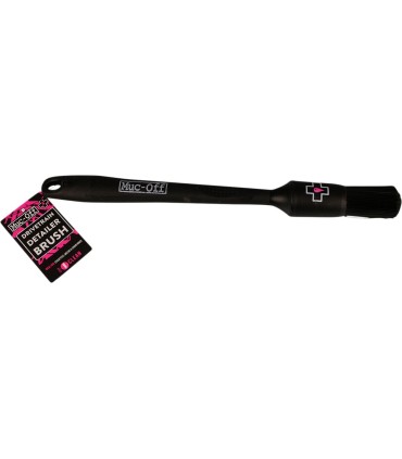 BRUSH MUC OFF DRIVETRAIN