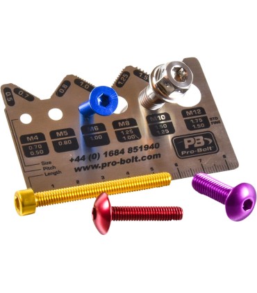 PRO-GAUGE MEASURING TOOL