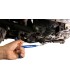 TOOL TUFF HOOK-SPRINGS