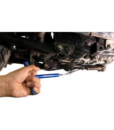 TOOL TUFF HOOK-SPRINGS