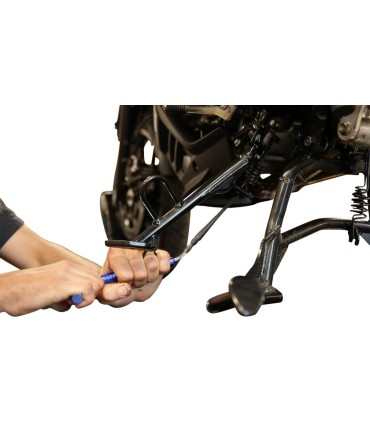 TOOL TUFF HOOK-SPRINGS