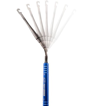 TOOL TUFF HOOK-SPRINGS