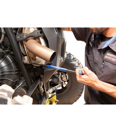 TOOL TUFF HOOK-SPRINGS