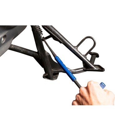 TOOL TUFF HOOK-SPRINGS