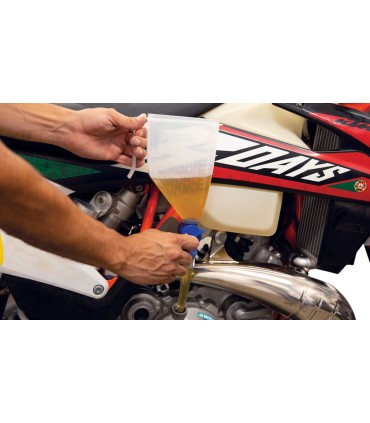 FUNNEL-PRO 1000CC/34OZ