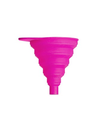 SILICONE FUNNEL