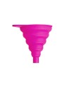 SILICONE FUNNEL