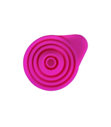 SILICONE FUNNEL