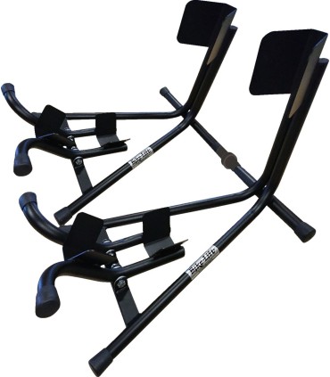 WHEEL CHOCK FOR UP TO 29